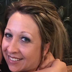 Meet your Posher, Christy